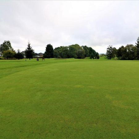 Signature - Greenlees Clubhouse Glasgow Exteriör bild
