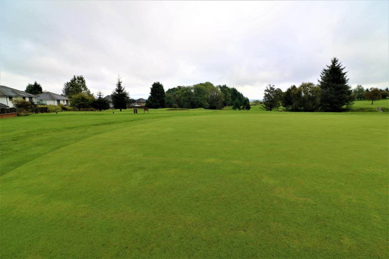 Signature - Greenlees Clubhouse Glasgow Exteriör bild